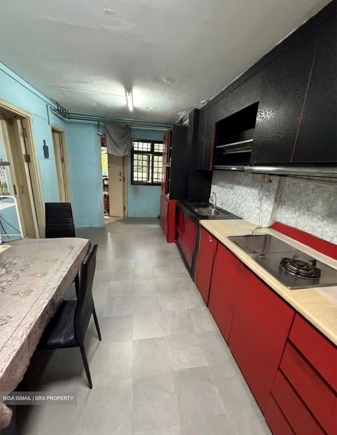 Blk 12 MARSILING LANE (Woodlands), HDB 3 Rooms #579172281